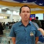Gobernación inició recuperación de la vía Palo Gordo