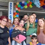 Táchira disfrutó del 17 festival mundial de poesía de Venezuela