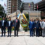La designación de Wilman Rivera Torres, como comandante general de Politáchira dignifica a los funcionarios