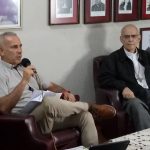 Cantv entregó equipos TDA a familias de la parroquia Bramón en Táchira