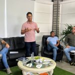 PSUV Táchira fortalece estructuras políticas en despliegue por la región