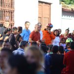 Táchira se prepara para adecuar normativas ante la Ley de Armonización Tributaria