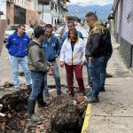 Instalan en Táchira once Estaciones Aurora