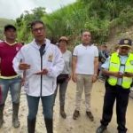 Gobernador Bernal: con el 1×10 seguimos cumpliendo al pueblo tachirense