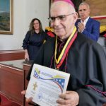 Táchira enciende la antorcha preventiva contra la violencia de género