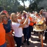 Táchira reconoce labor pastoral de Monseñor Mario del Valle Moronta