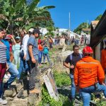 Estado Mayor Agrovenezuela evalúa estrategias de reimpulso al sector productivo