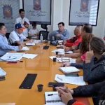 Táchira se organiza por Eje para la entrega de los combos CLAP
