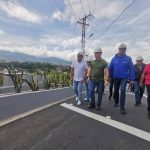 La puesta en funcionamiento de los peajes permitirá mayor seguridad para el Táchira