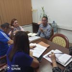 Suman más de 300 los egresados de la Escuela de Transporte