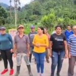 Realizan Encuentro preparatorio para consolidar Gabinetes Comunales en San Cristóbal