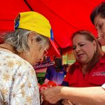 Transtáchira celebra su IX aniversario sembrando árboles