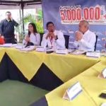 Se consolida Bloque de Mujeres en el  Táchira