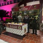 Afinan preparativos para inicio de campaña para erradicar la Fiebre Aftosa
