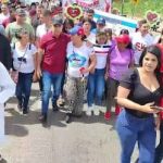 Gobernación despliega mantenimiento en tramo Lobatera- Colón