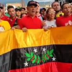 Transportistas de Táchira y Barinas definen estrategia en defensa del Esequibo