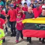 Gobernador Freddy Bernal: Táchira rumbo al crecimiento económico