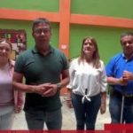 Transportistas de Táchira y Barinas definen estrategia en defensa del Esequibo
