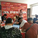 En Táchira tenemos tres tareas a cumplir entre Pueblo, Partido y Gobierno