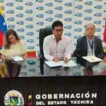 Cantv reinaugura Centro de Comunicación Comunal en Santa Ana estado Táchira