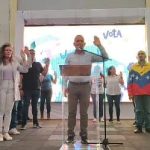 Tachirenses expresaron que este 3D votarán cinco veces Si