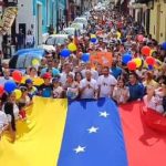 Táchira: Juramentado comando de campaña «Venezuela Toda» por la defensa del Esequibo