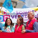 PSUV Táchira: Por vez primera todos los sectores nacionales elevan su voz por El Esequibo