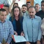 Partidos del Gran Polo Patriótico se suman al proceso de adhesión en defensa del Esequibo
