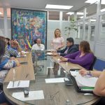 Gobernación y CLET celebran vida y obra de Ulacio Sandoval