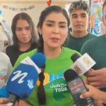 Diputado  Miguel Reyes: AD ejerció el voto por Venezuela