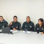 Presentan oficialmente a las 13 candidatas de la Feria Internacional de San Sebastián