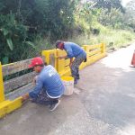 Gobernación del Táchira atenderá problemática del Barrio Alí Primera