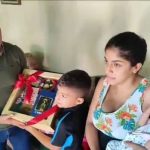 ¡En marcha! Continúan los trabajos en el Nuevo Acueducto para Ureña