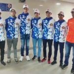 Rescatan a un hombre que cayó por un barranco en Umuquena