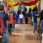 La concejala Yorley Ortega presidirá el Concejo Municipal de Bolívar