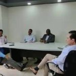 En Táchira afinan estrategias para la Feria Internacional de Turismo 2024