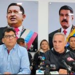 Diosdado Cabello llamó a las fuerzas revolucionarias a estar alertas