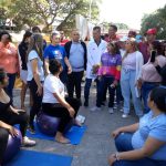 Caso Brazalete Blanco: Nuevas detenciones y un prófugo tras una semana de investigaciones