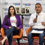 Tachirenses celebran los 25 años de inclusión y justicia social