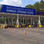 Gobernadores Bernal y Villamizar conforman mesas de trabajo para la prosperidad fronteriza