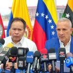 Declaran estado de emergencia carcelaria en Colombia