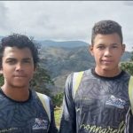 Tritones y sirenas tachirenses al primer estadal del 2024