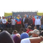 Gobernador Freddy Bernal reinaugura Emergencia del Hospital del Seguro Social