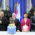 Autoridades del Táchira y Norte de Santander avanzan en consolidación de la Banda Filarmónica Binacional