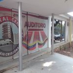 Inician estudio topográfico para obras de mejoramiento del acueducto El Mesón de San Antonio