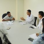 IDT presente en cónclave deportivo nacional