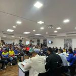 Inicia proceso de orientación y registro de ONCTI para investigadores del Táchira