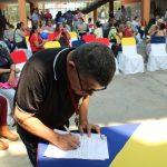 Arguello: creer en Venezuela y ser leales a Bolívar es nuestro mejor homenaje a Chávez