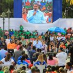 Actos vandálicos serán sancionados con todo el peso de la Ley