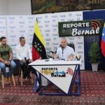 56 megavatios se suman a la producción de carga eléctrica